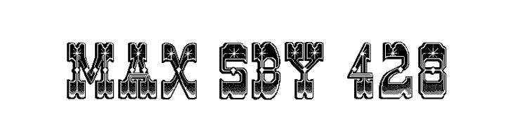 JoeClement  Free Fonts Download