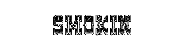 JoeClement  Free Fonts Download