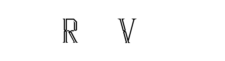 MarcelCaps  Free Fonts Download