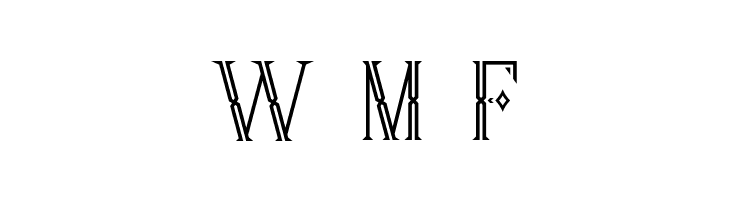 MarcelCaps  Free Fonts Download
