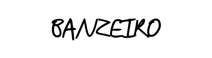 SF Scribbled Sans Bold  Free Fonts Download