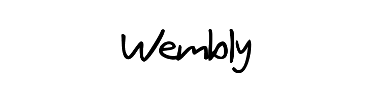 SF Scribbled Sans Bold  Free Fonts Download