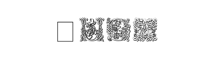 MasselleAMShadow  Free Fonts Download