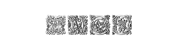 MasselleAMShadow  Free Fonts Download