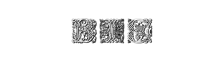 MasselleAMShadow  Free Fonts Download