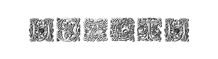 MasselleAMShadow  Free Fonts Download