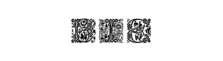 MasselleAM  Free Fonts Download