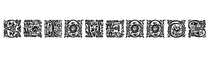 MasselleAM  Free Fonts Download