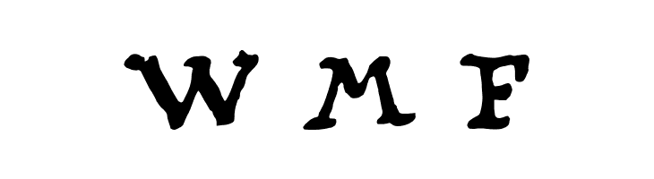 MaxfieldParrish140  Free Fonts Download