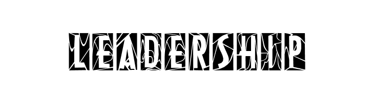 ModernStainedGlass  Free Fonts Download