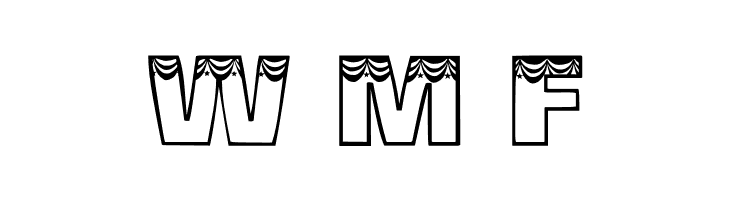 NewBunting  Free Fonts Download