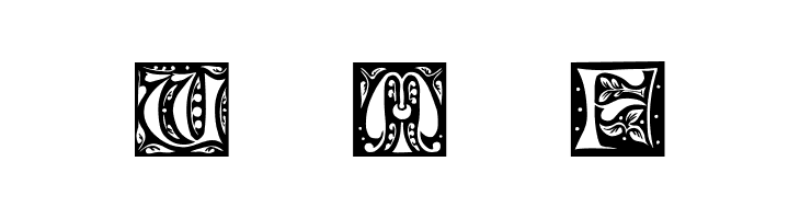 Nouv  Free Fonts Download