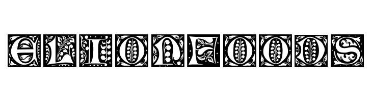 Nouv  Free Fonts Download