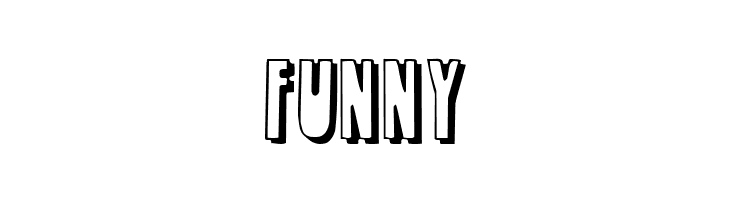 Orbit Shadow  Free Fonts Download