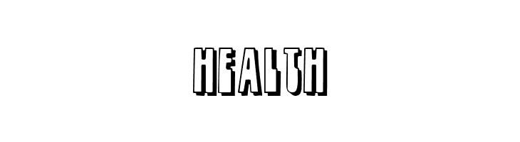 Orbit Shadow  Free Fonts Download