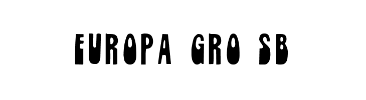 Orbit Solid  Free Fonts Download