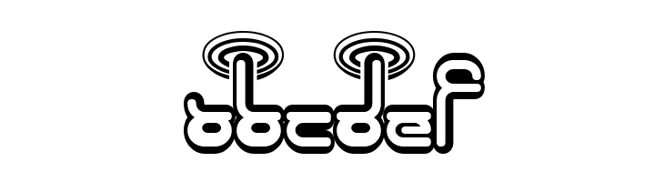 Robokid  Free Fonts Download