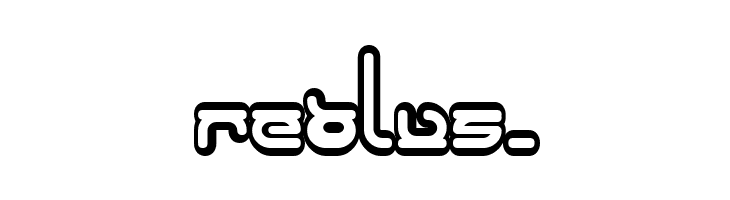Robokid  Free Fonts Download