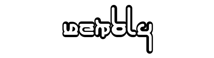 Robokid  Free Fonts Download