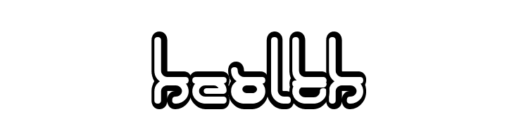 Robokid  Free Fonts Download