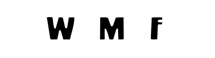 Orbit Expanded  Free Fonts Download