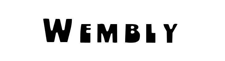 Orbit Expanded  Free Fonts Download