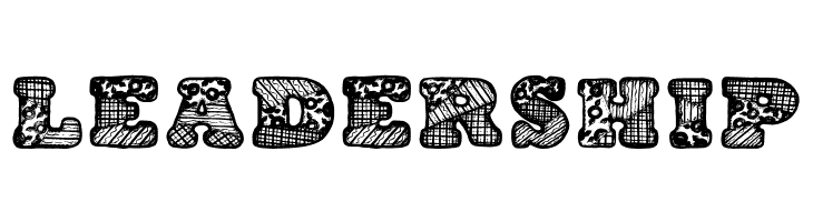 PatchworkAlphabet  Free Fonts Download