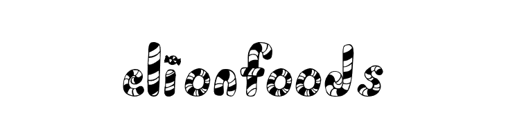 PeppermintCanes  Free Fonts Download