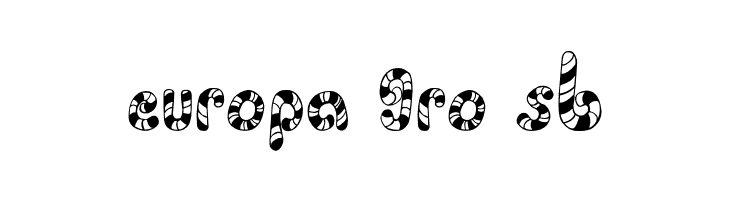 PeppermintCanes  Free Fonts Download