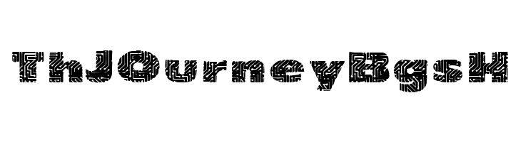 PrintedCircuit  Free Fonts Download