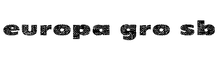 PrintedCircuit  Free Fonts Download