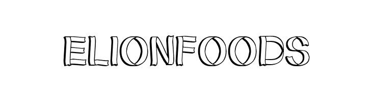 RibbonShadow  Free Fonts Download