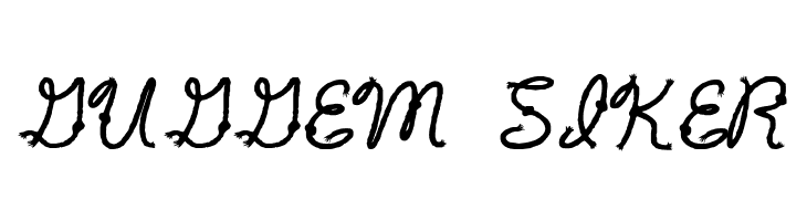 Rope5  Free Fonts Download