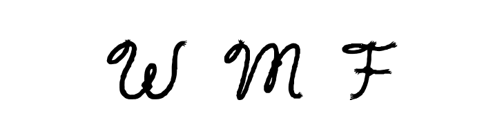 Rope5  Free Fonts Download