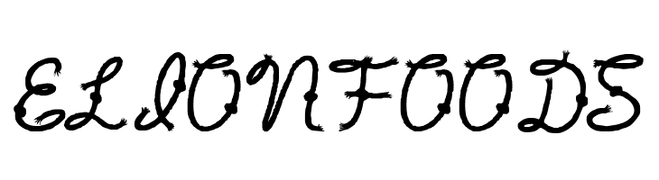 Rope5  Free Fonts Download