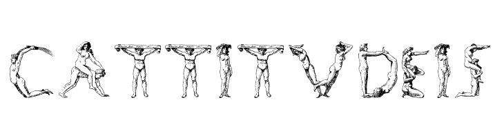 SilvestreBodies  Free Fonts Download