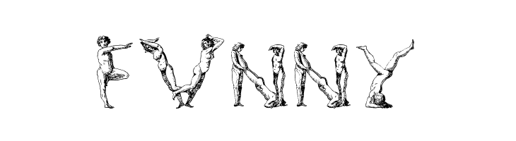 SilvestreBodies  Free Fonts Download