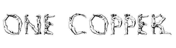 SilvestreBodies  Free Fonts Download