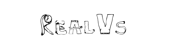 SketchClothes  Free Fonts Download