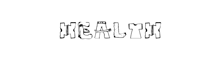 SketchClothes  Free Fonts Download