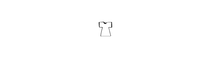 SketchClothes  Free Fonts Download