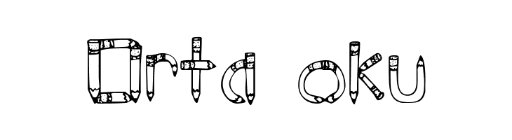 SketchPencils  Free Fonts Download