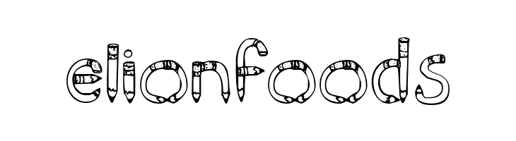 SketchPencils  Free Fonts Download