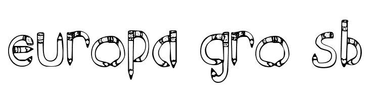 SketchPencils  Free Fonts Download