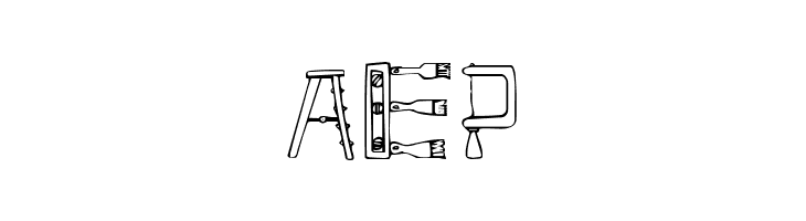 SketchTools  Free Fonts Download