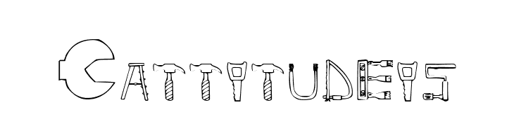 SketchTools  Free Fonts Download