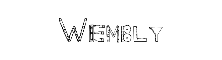 SketchTools  Free Fonts Download