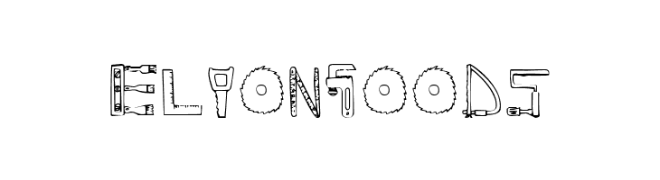 SketchTools  Free Fonts Download