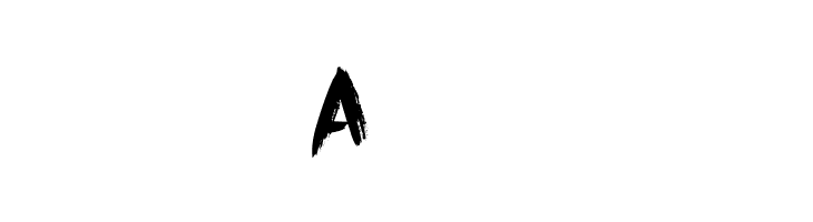 SkippingBrush  Free Fonts Download