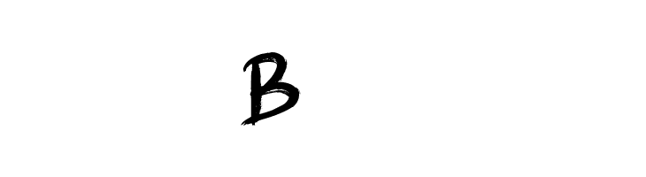 SkippingBrush  Free Fonts Download